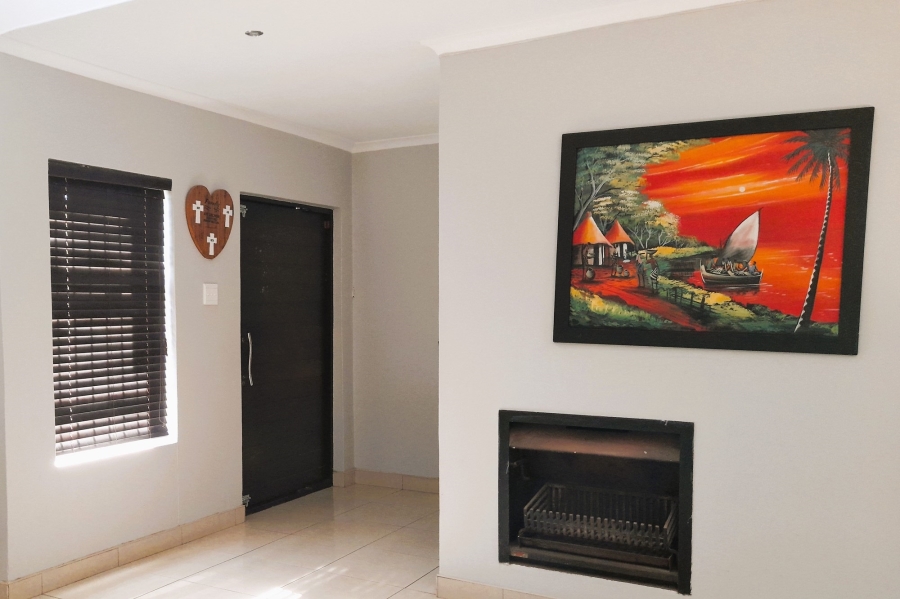 3 Bedroom Property for Sale in Kamma Heights Eastern Cape